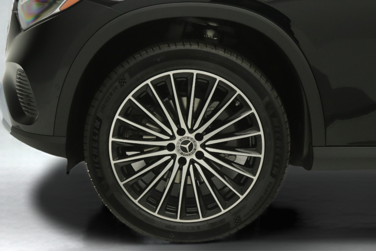 New 2027 Mercedes-Benz GLC 300 image 11