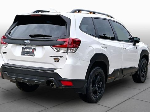 Used 2023 Subaru Forester Wilderness AWD/4WD image 13