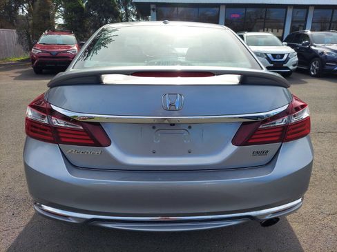 Used 2016 Honda Accord EX-L image 5