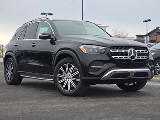 New 2026 Mercedes-Benz GLE 350 4MATIC video 2