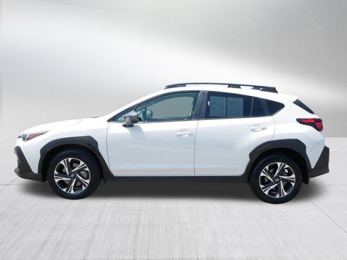 Certified 2024 Subaru Crosstrek 2.0i Premium AWD/4WD image 4
