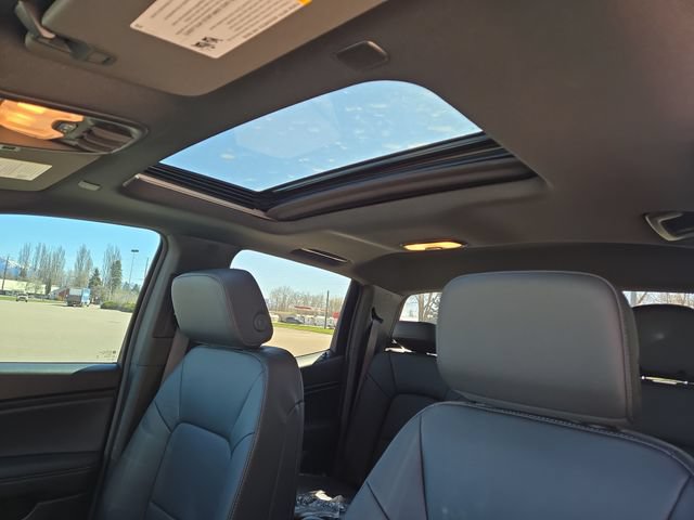 New 2026 GMC Canyon Elevation w/ Convenience Package AWD/4WD image 27