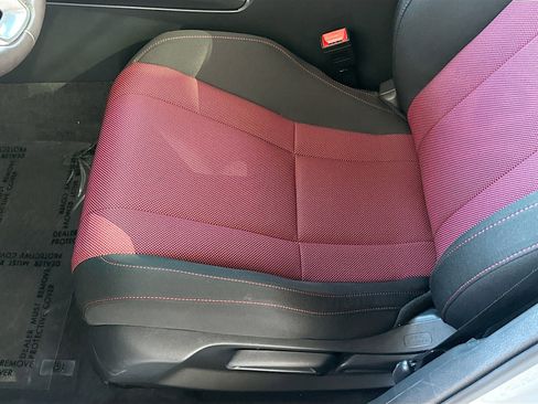 Used 2025 Honda Civic Si image 20