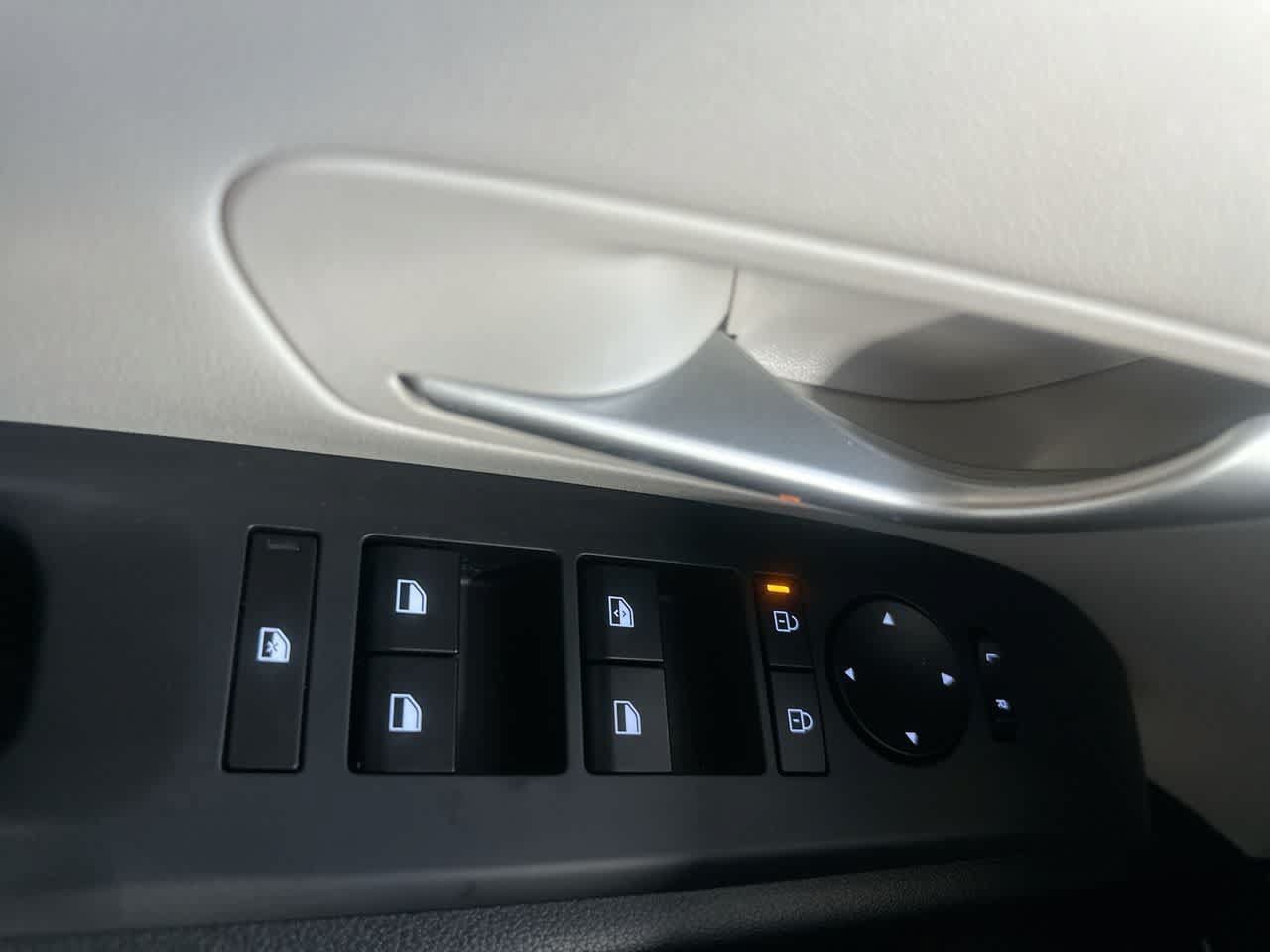 Used 2026 Hyundai Tucson SE FWD image 17