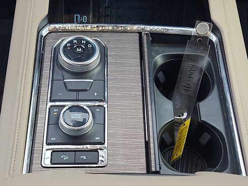 Certified 2023 Ford Expedition Limited image 19