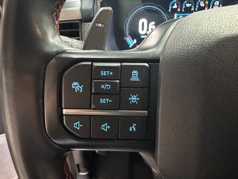 Used 2021 Ford F150 Raptor w/ Raptor 37 Performance Package AWD/4WD image 32