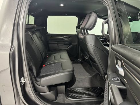 Used 2022 RAM 1500 Sport w/ Rebel Level 2 Equipment Group AWD/4WD image 22