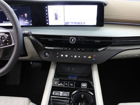 New 2026 Nissan Murano Platinum AWD/4WD image 23