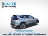 Used 2020 Honda CR-V EX-L image 5