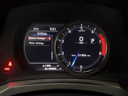 Certified 2024 Lexus IS 350 F Sport RWD image 17