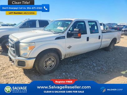 Used 2016 Ford F350 XL w/ Power Equipment Group