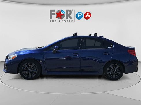 Used 2019 Subaru WRX AWD/4WD image 10