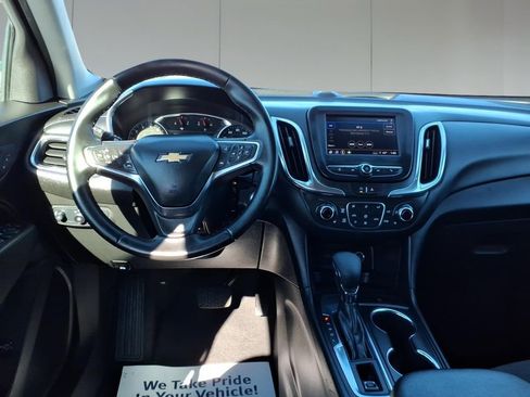Used 2024 Chevrolet Equinox LT image 29