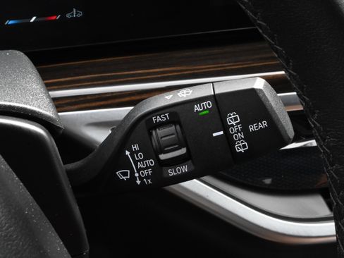 Certified 2025 BMW X5 xDrive40i w/ Premium Package image 35