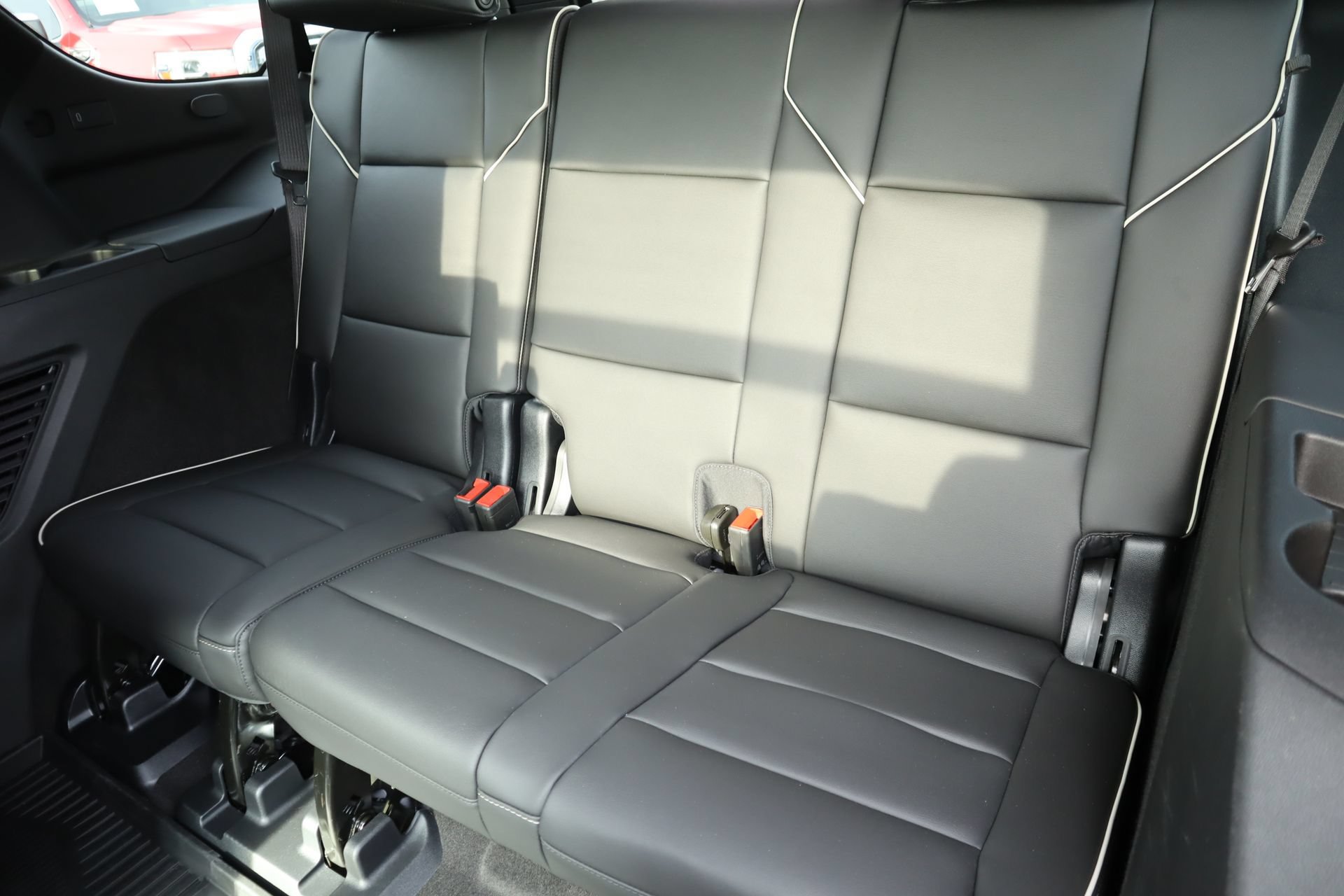 New 2026 Cadillac Escalade Sport w/ Touring Package AWD/4WD image 16
