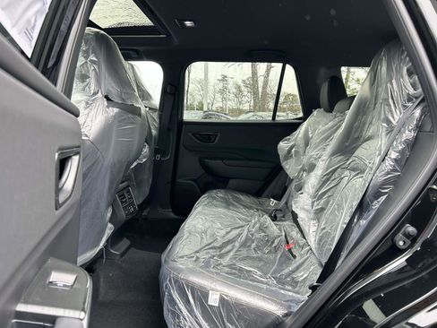 New 2026 Subaru Outback Wilderness AWD/4WD image 7