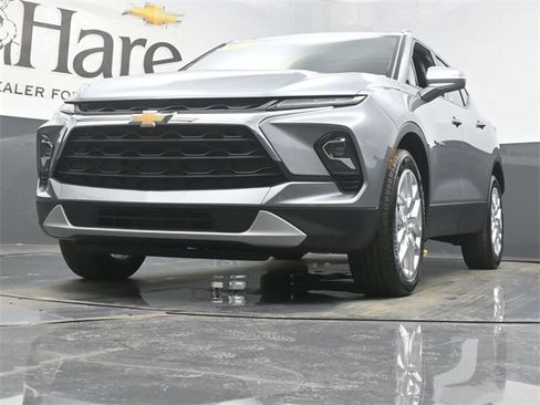 Used 2024 Chevrolet Blazer LT w/ Sound & Technology Package image 56