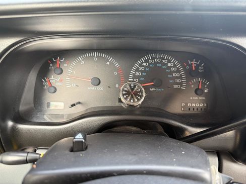 Used 1999 Dodge Dakota Sport RWD image 32