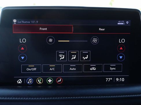 Used 2021 GMC Yukon SLT image 35