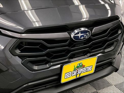 Used 2024 Subaru Crosstrek 2.5i Limited w/ Crosstrek Mirror Package AWD/4WD image 33