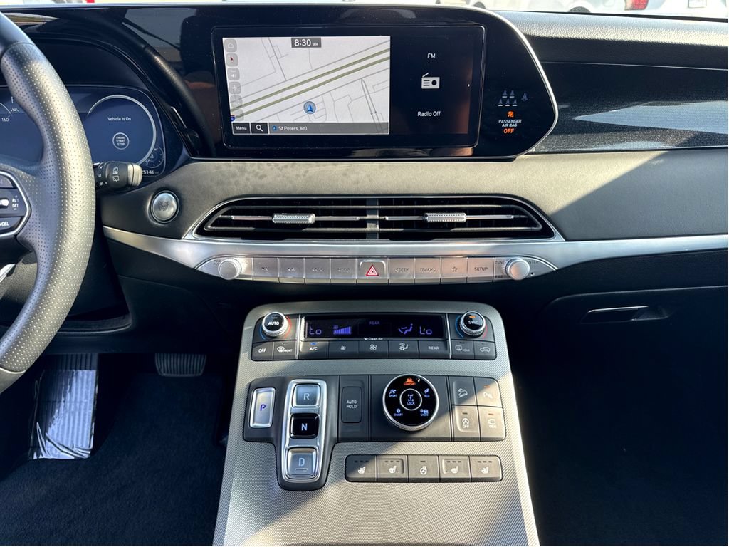 Used 2022 Hyundai Palisade Calligraphy AWD/4WD image 20