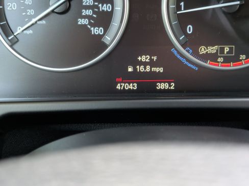 Used 2018 BMW X5 xDrive35i AWD/4WD image 15