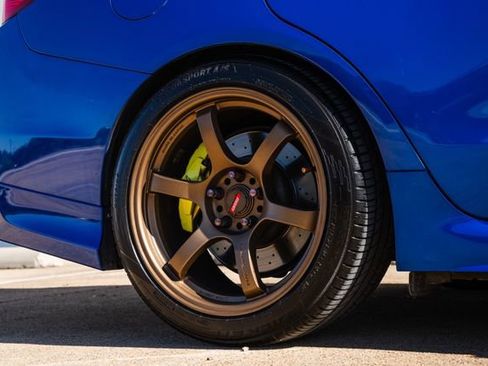 Used 2020 Subaru WRX STI w/ Popular Package #1 image 45