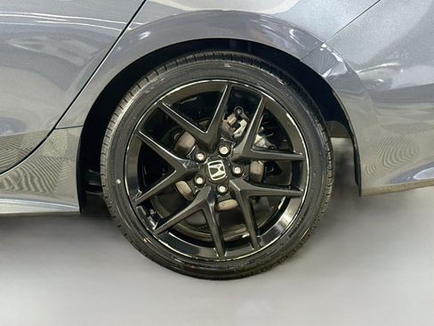 Used 2024 Honda Civic Sport image 37