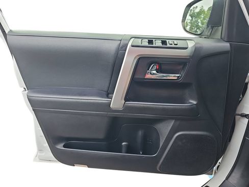 Used 2024 Toyota 4Runner SR5 RWD image 25
