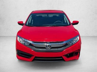Used 2018 Honda Civic LX video 2