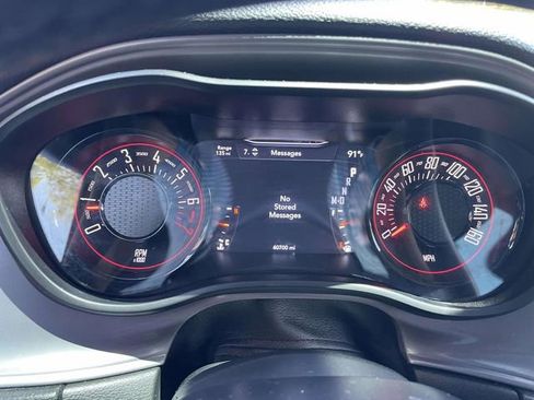 Used 2023 Dodge Challenger GT w/ Blacktop Package image 16