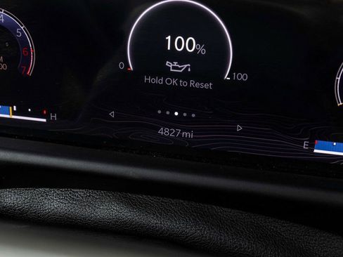 Used 2022 Jeep Wagoneer Series I w/ Premium Group I image 18