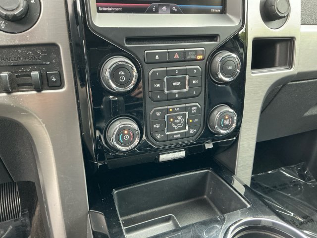 Used 2014 Ford F150 Limited AWD/4WD image 24