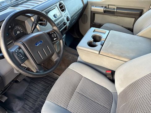 Used 2013 Ford F350 XLT w/ XLT Value Pkg image 10
