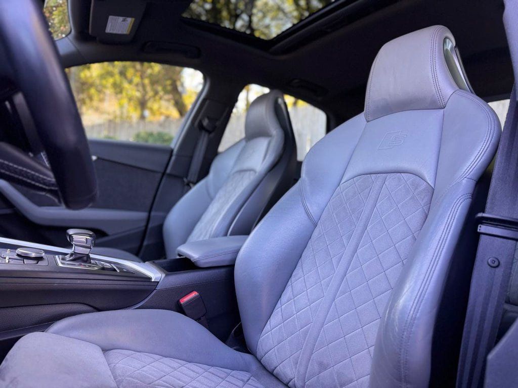 Used 2019 Audi S4 Premium AWD/4WD image 19