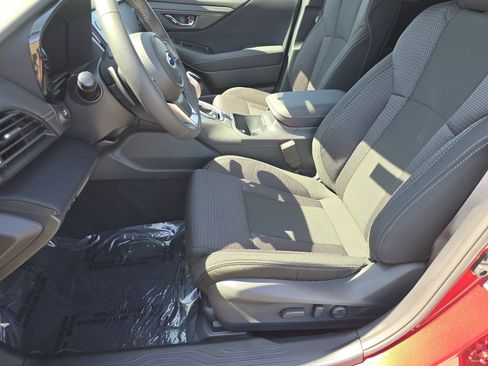 New 2025 Subaru Outback Premium w/ Popular Package #1 image 17