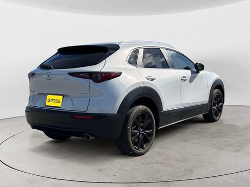 Used 2024 MAZDA CX-30 AWD 2.5 S w/ Select Sport Pkg image 5
