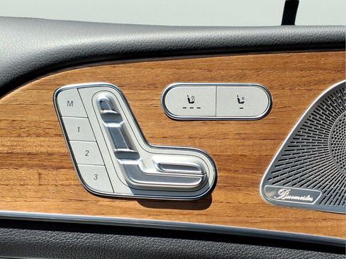 Certified 2023 Mercedes-Benz GLE 350 4MATIC image 25