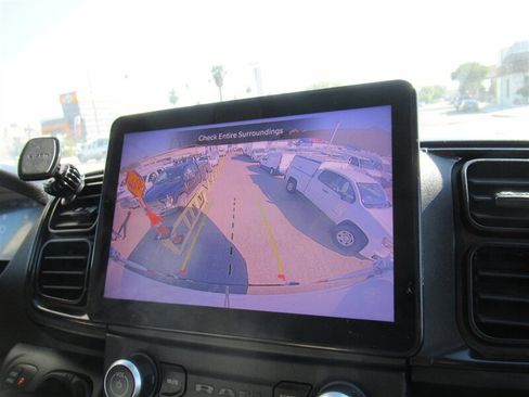 Used 2022 RAM ProMaster 3500 w/ Premium Convenience Group (A) image 35