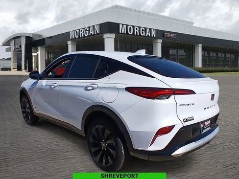 New 2026 Buick Envista Sport Touring w/ Convenience I Package image 5