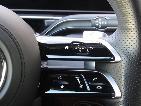 Certified 2024 Mercedes-Benz GLS 450 4MATIC image 30