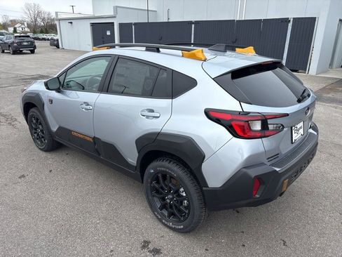 New 2026 Subaru Crosstrek 2.5i Wilderness AWD/4WD image 5