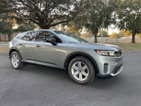 New 2026 Honda Prologue Eco image 2