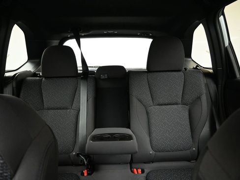 Certified 2025 Subaru Forester Premium AWD/4WD image 38
