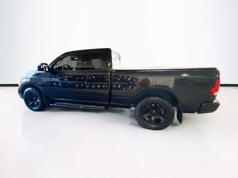 Used 2017 RAM 1500 Sport image 9