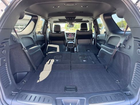New 2026 Dodge Durango GT AWD/4WD image 7
