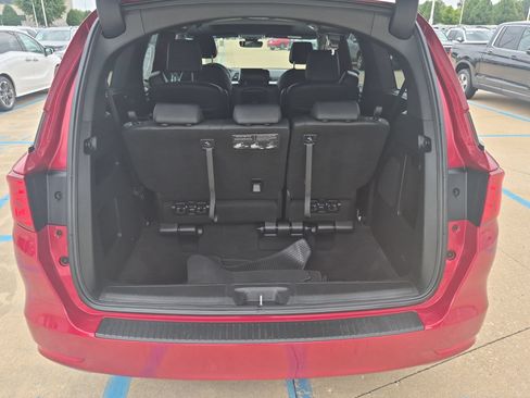Used 2024 Honda Odyssey Sport image 27