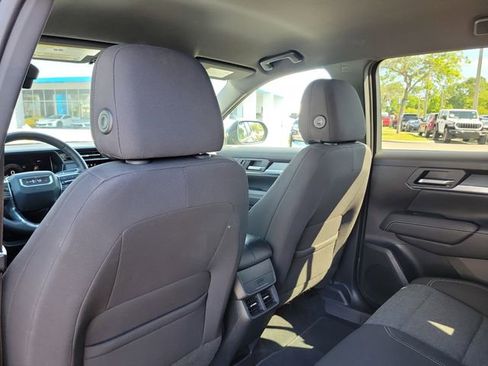 Used 2026 GMC Terrain Elevation FWD image 10