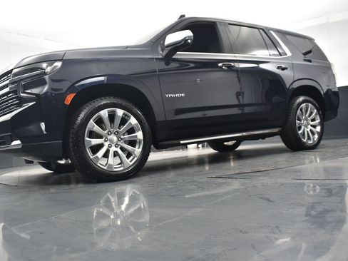 Certified 2023 Chevrolet Tahoe Premier image 24