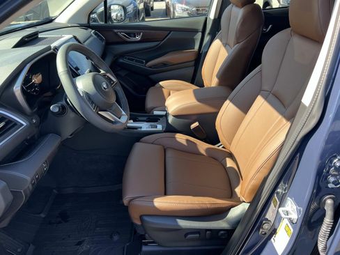 Certified 2025 Subaru Ascent Touring w/ Popular Package #1 image 9